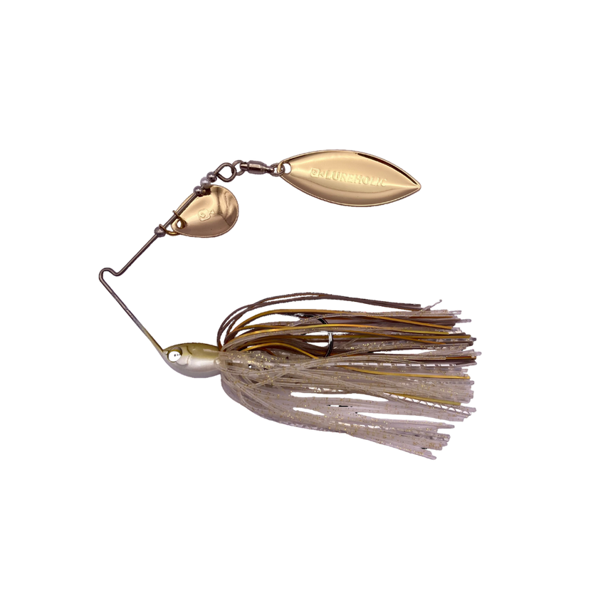 Spinnerbait
