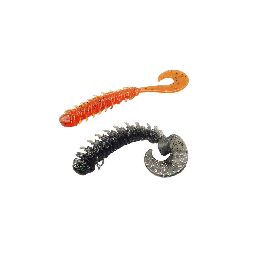 Wormagadon flottant