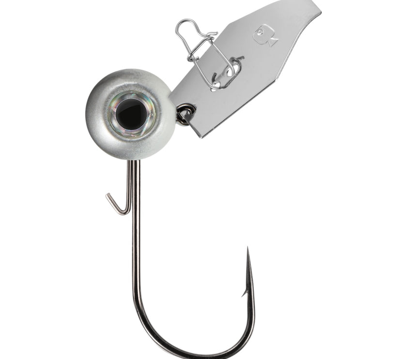 Noisy Big Eye Jig [Metal Color]