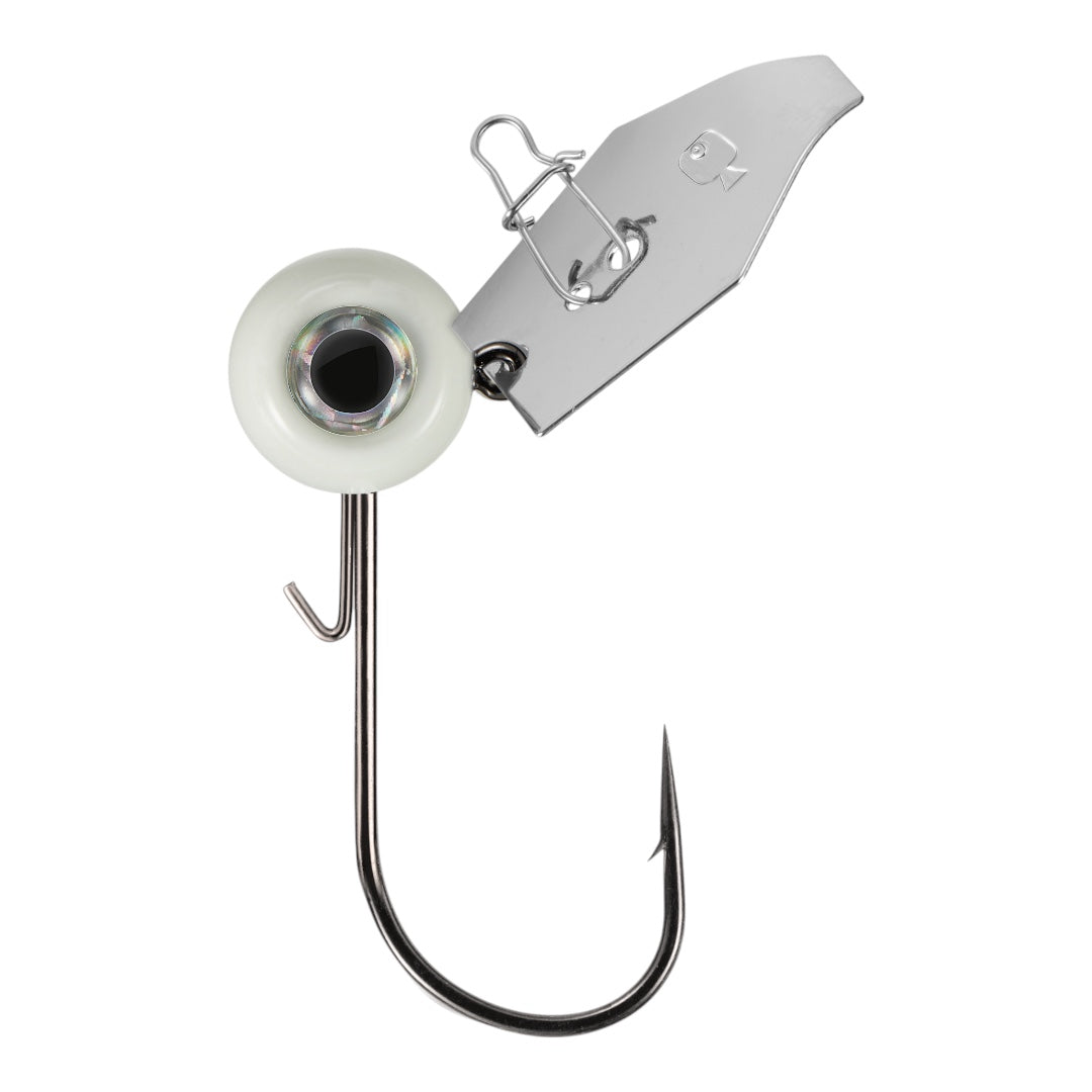 Noisy Big Eye Jig [Mat Color]