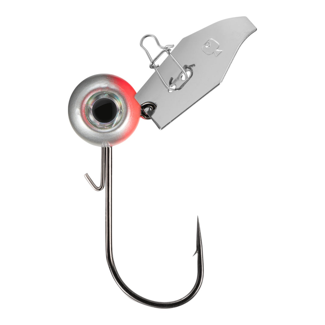 Noisy Big Eye Jig [Metal Color]