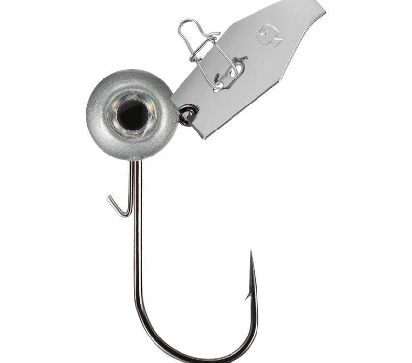 Noisy Big Eye Jig [Metal Color]