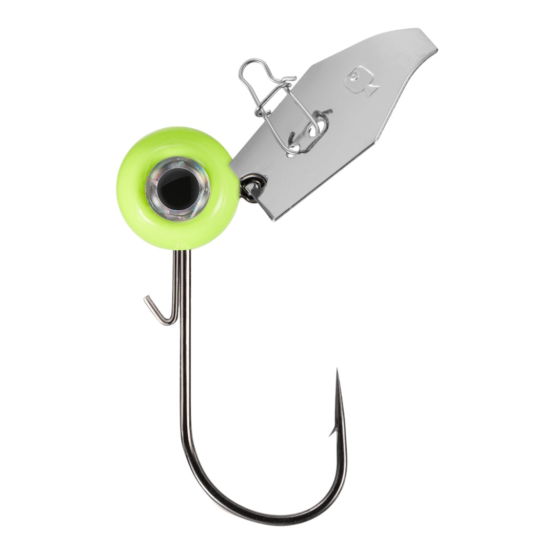 Noisy Big Eye Jig [Mat Color]