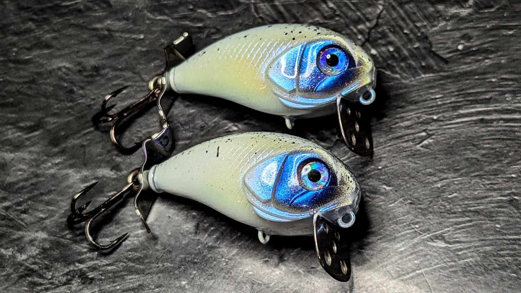 Exclusive Bubble Trap