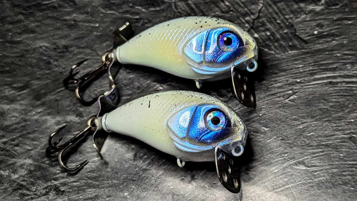 Exclusive Bubble Trap