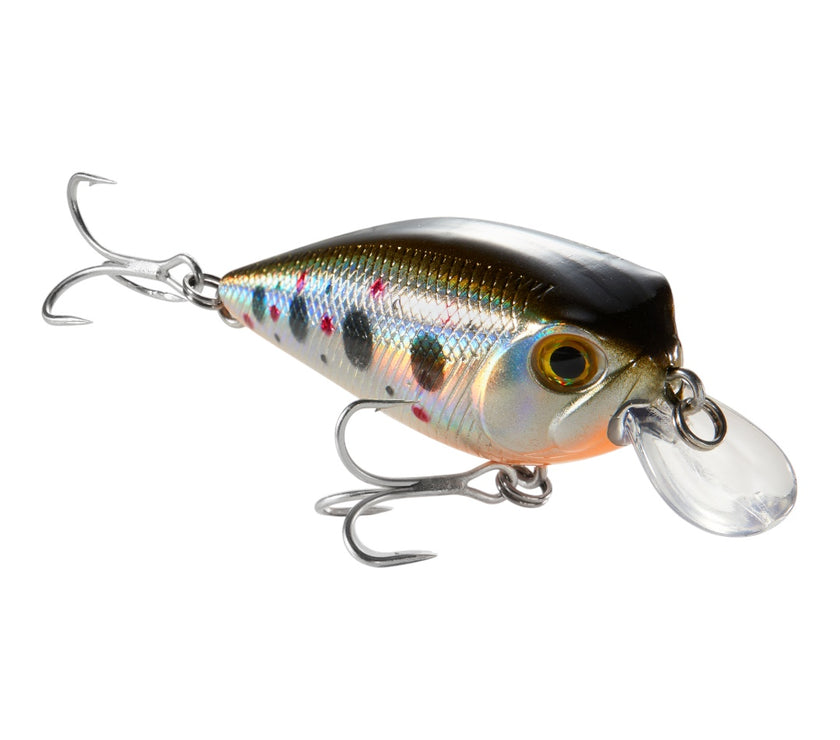 Ghost Crank