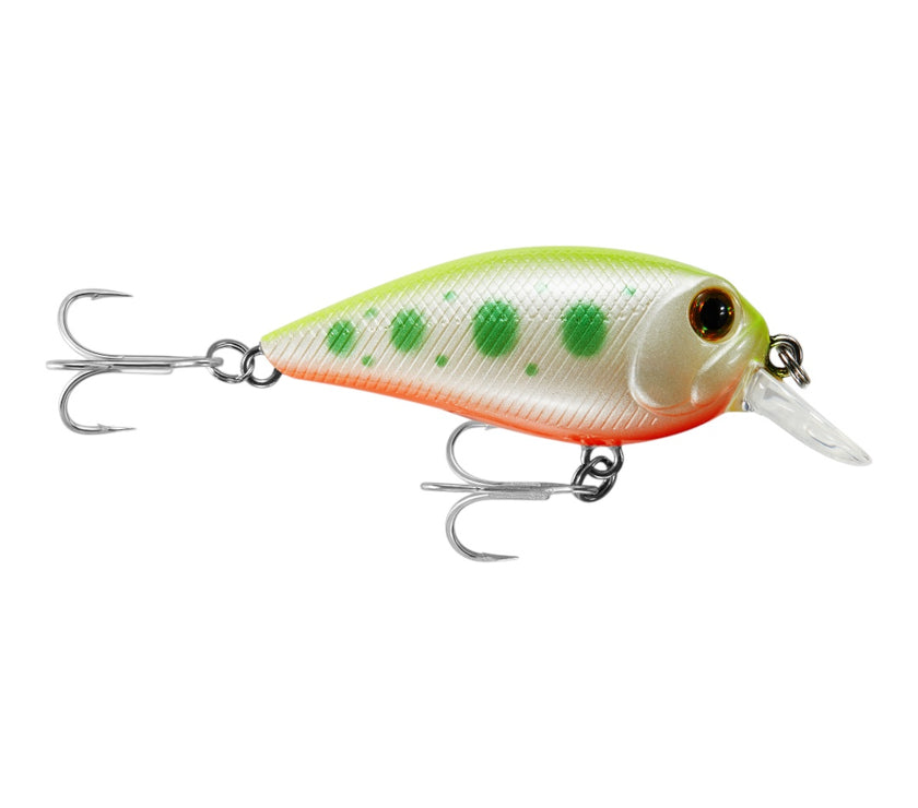 Ghost Crank