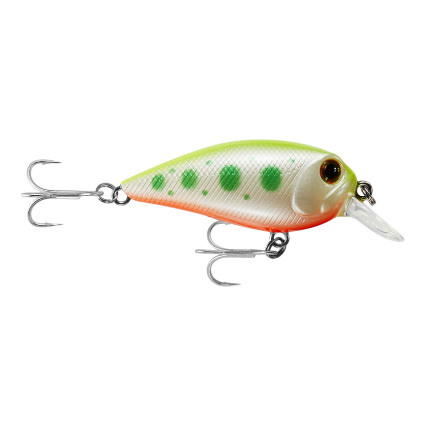 Ghost Crank