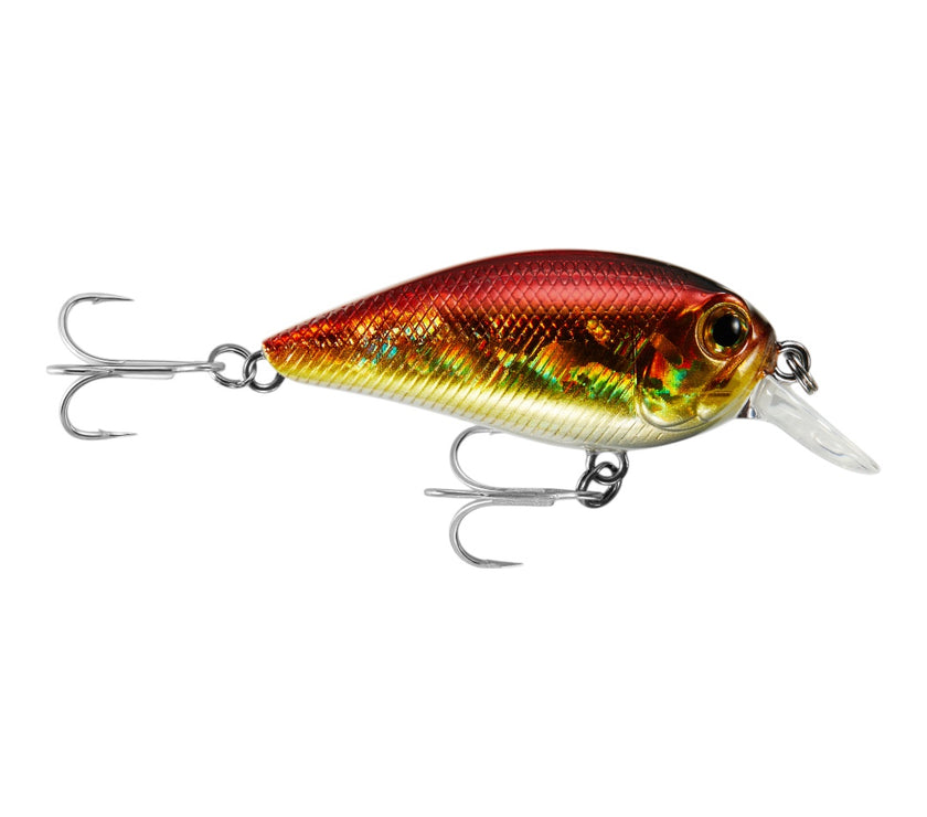 Ghost Crank