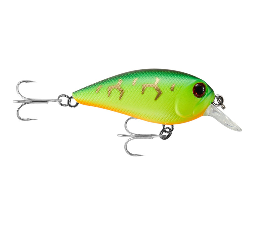 Ghost Crank