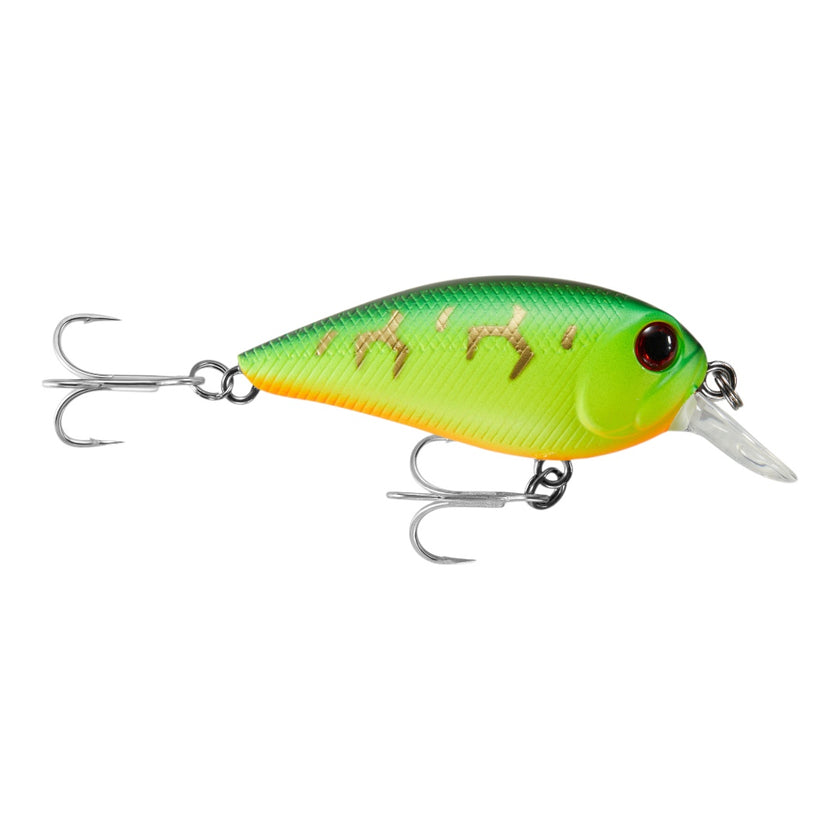 Ghost Crank