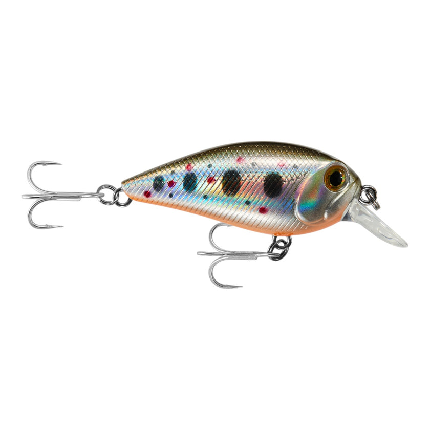 Ghost Crank