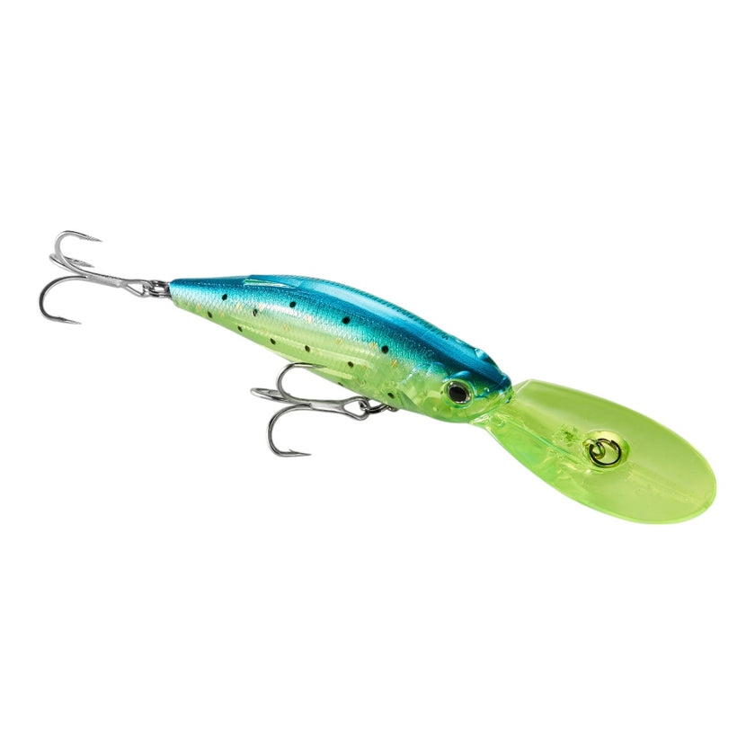 Deeper  Shad
