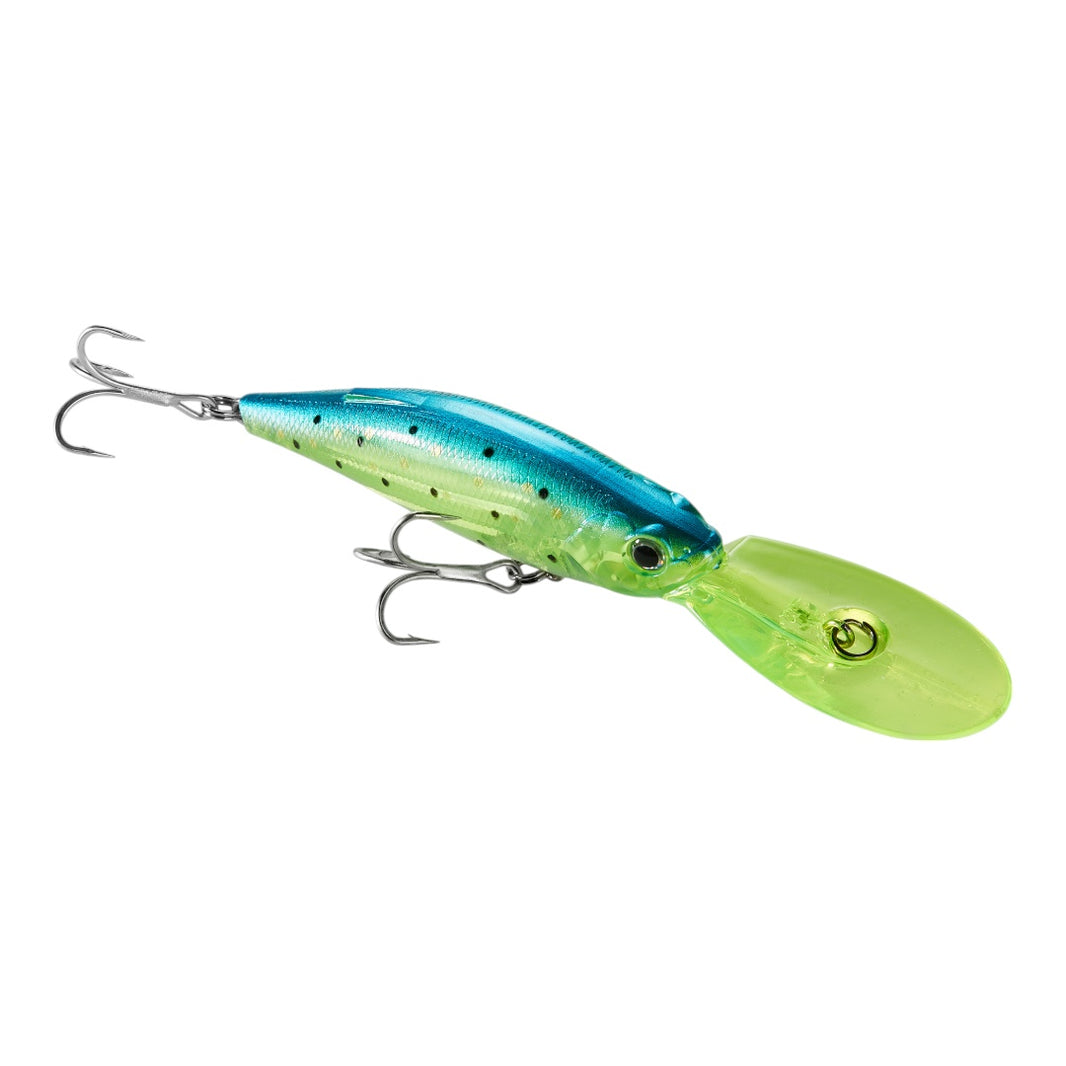 Deeper  Shad