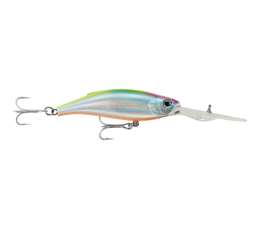 Deeper  Shad