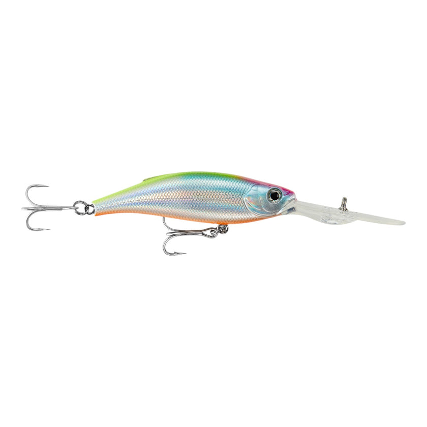 Deeper  Shad
