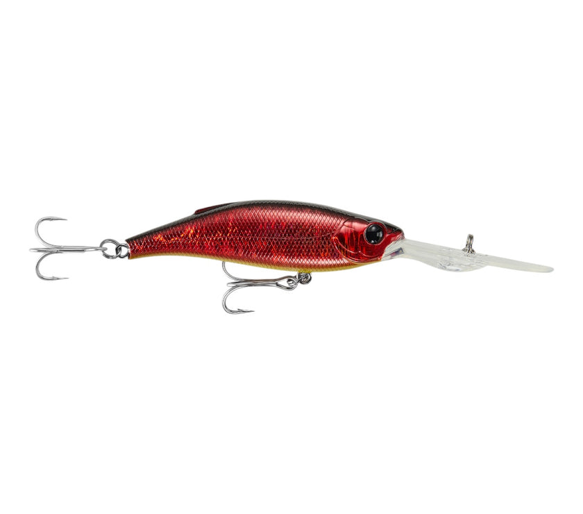 Deeper  Shad