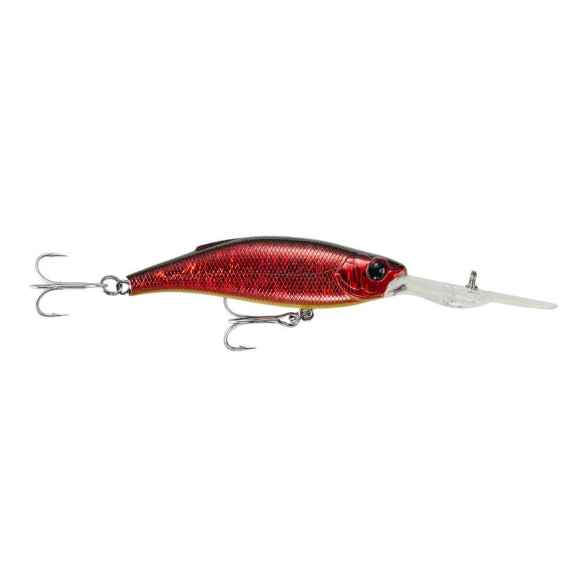 Deeper  Shad