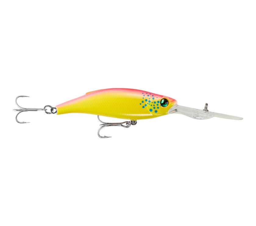 Deeper  Shad
