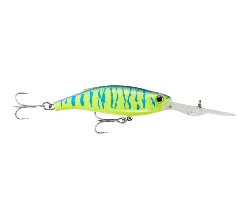 Deeper  Shad