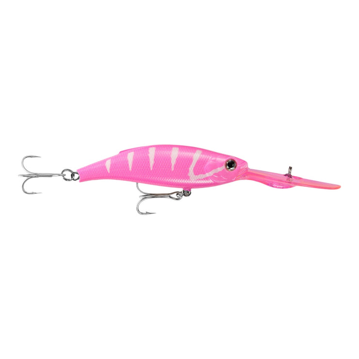 Deeper  Shad