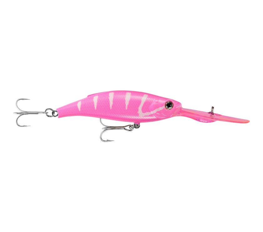 Deeper  Shad