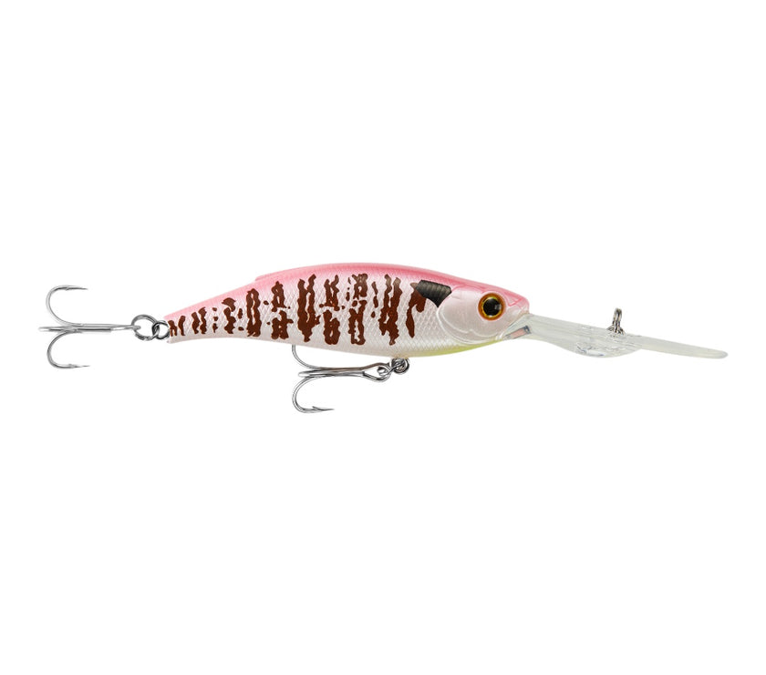 Deeper  Shad