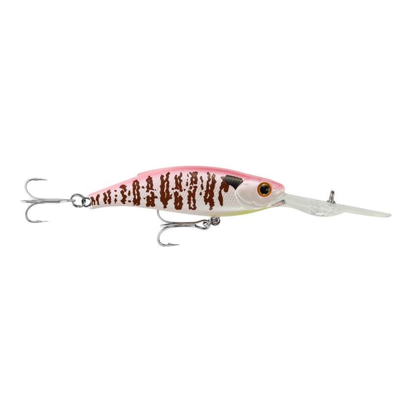 Deeper  Shad