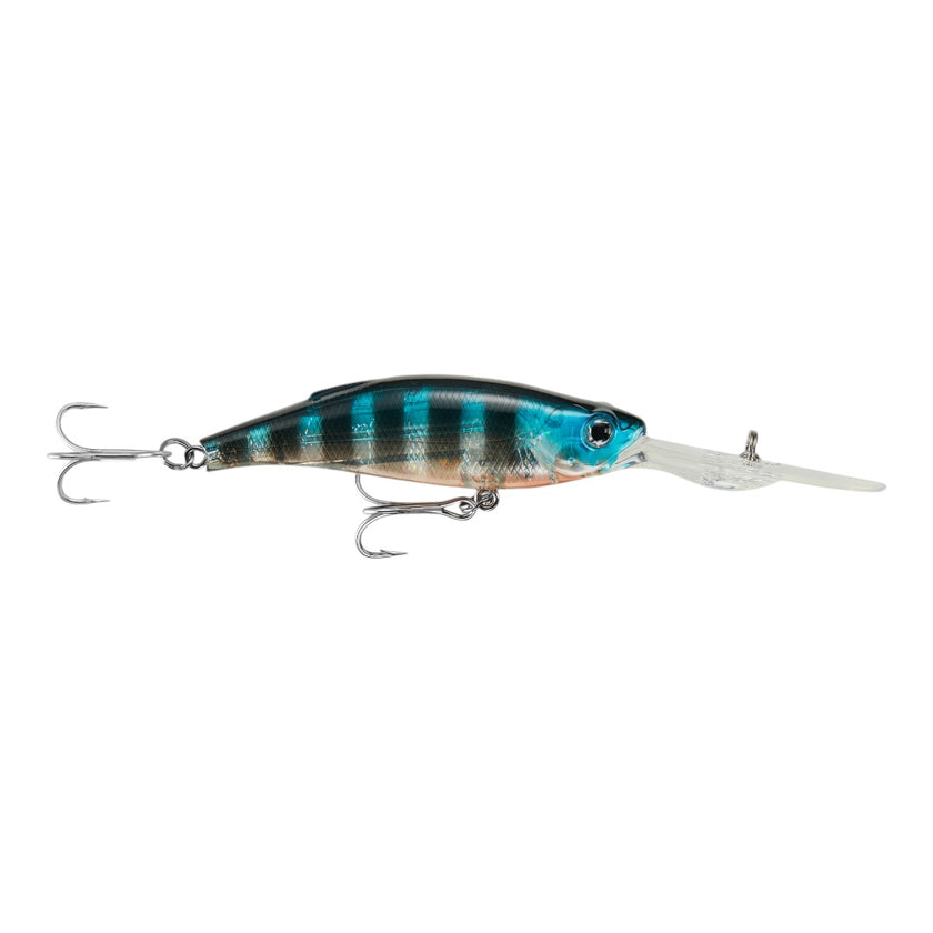 Deeper  Shad