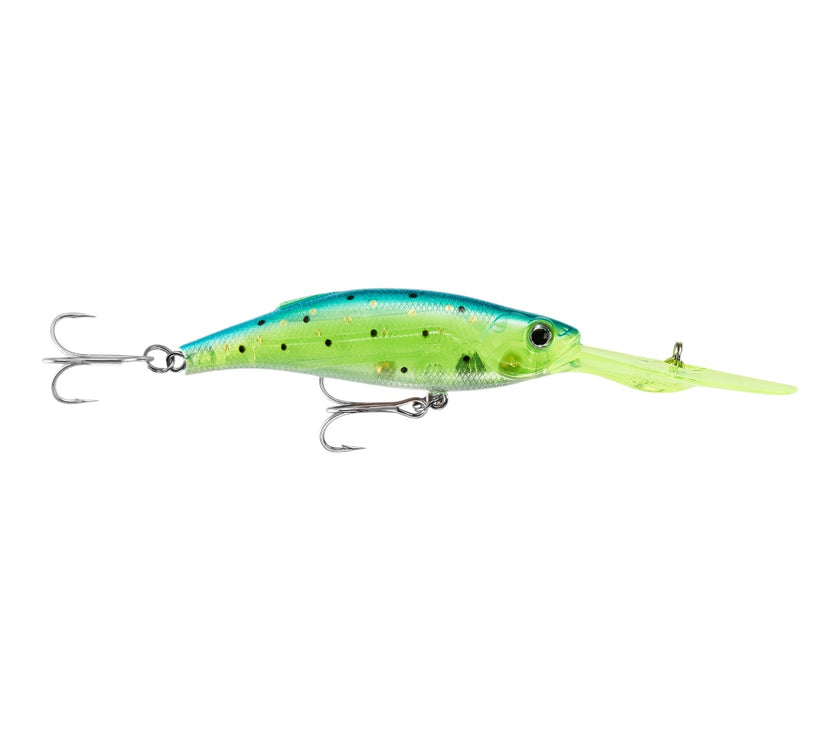 Deeper  Shad