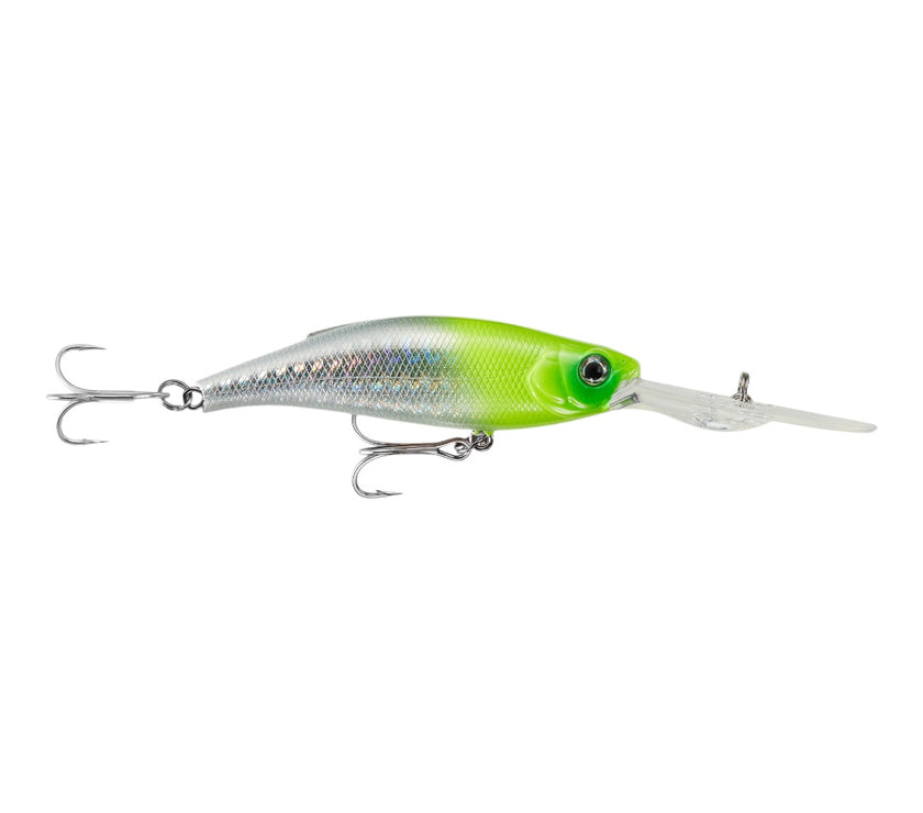 Deeper  Shad