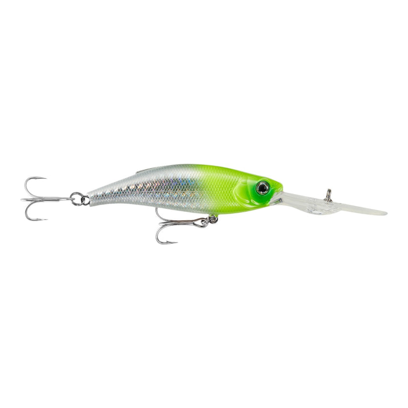 Deeper  Shad