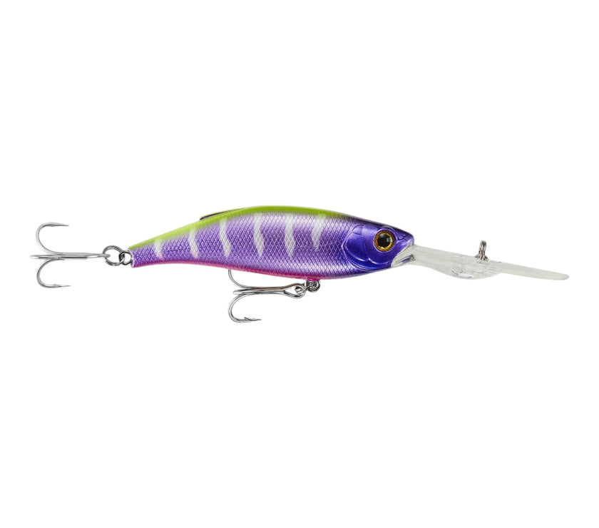 Deeper  Shad