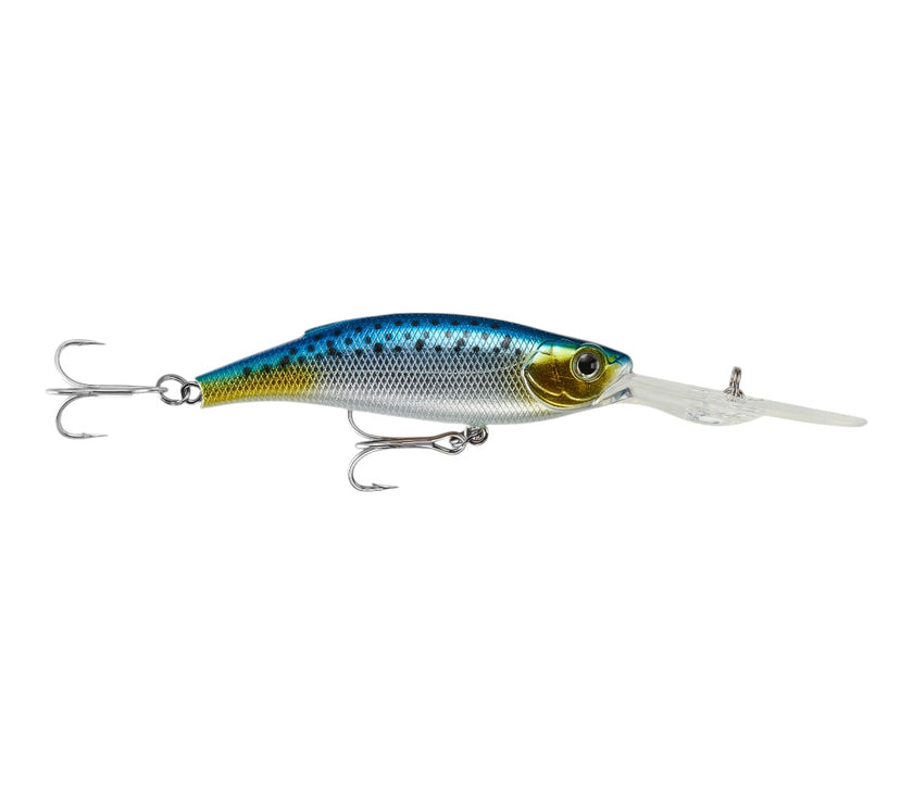 Deeper  Shad