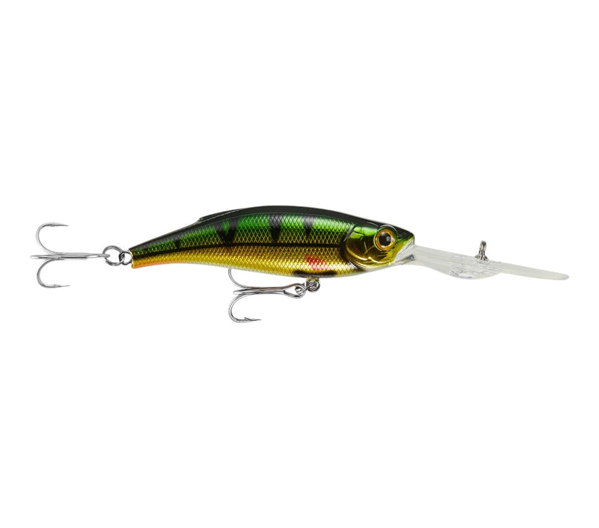 Deeper  Shad