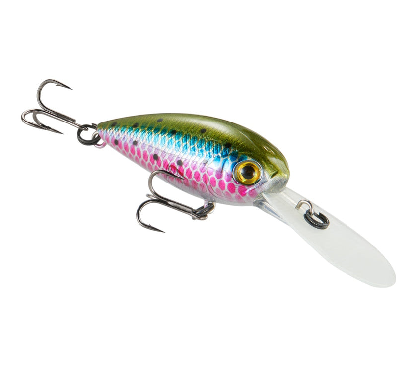 Mini Ghost Crank