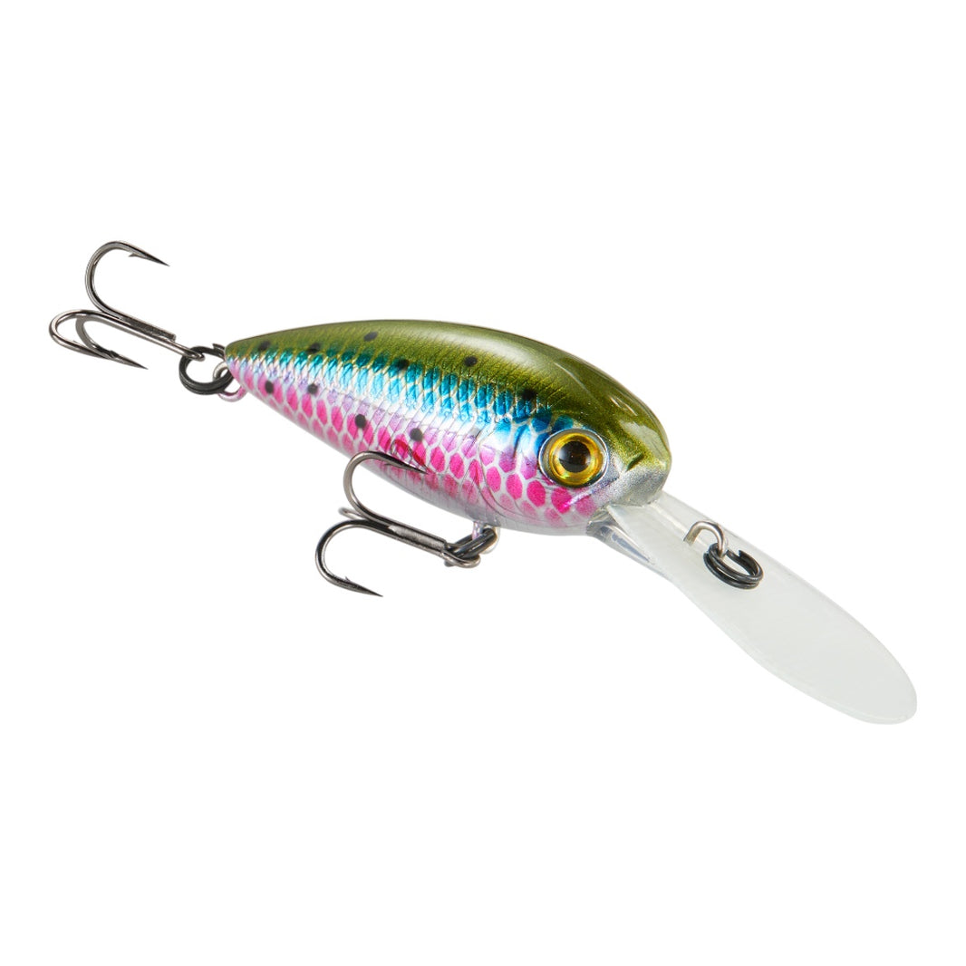 Mini Ghost Crank