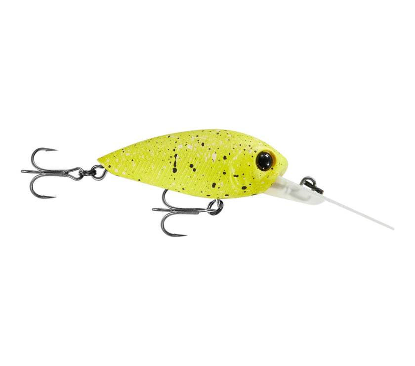 Mini Ghost Crank