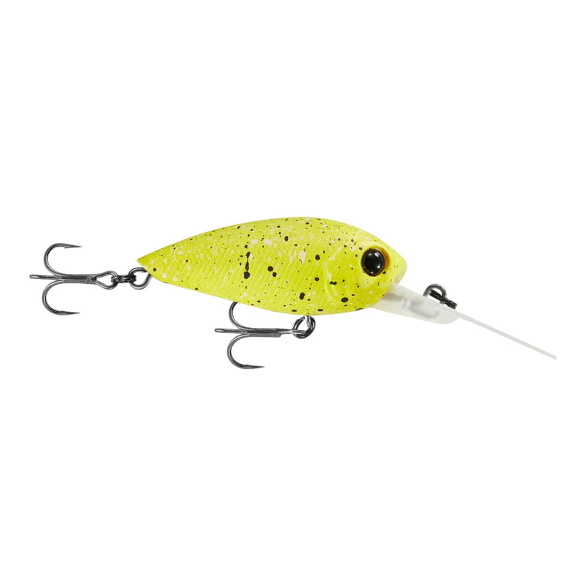 Mini Ghost Crank