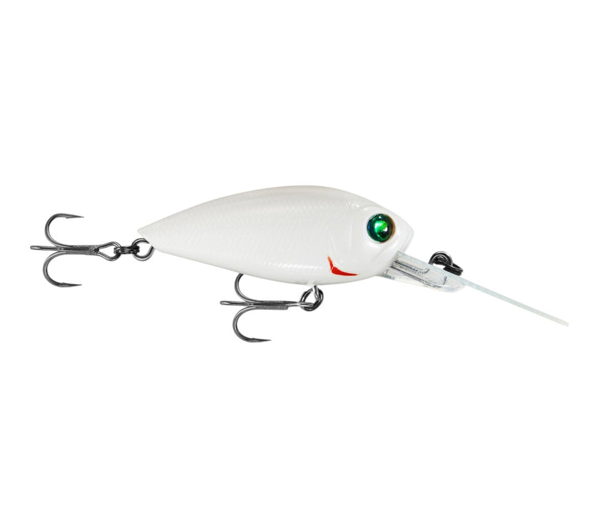 Mini Ghost Crank