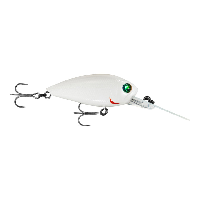 Mini Ghost Crank