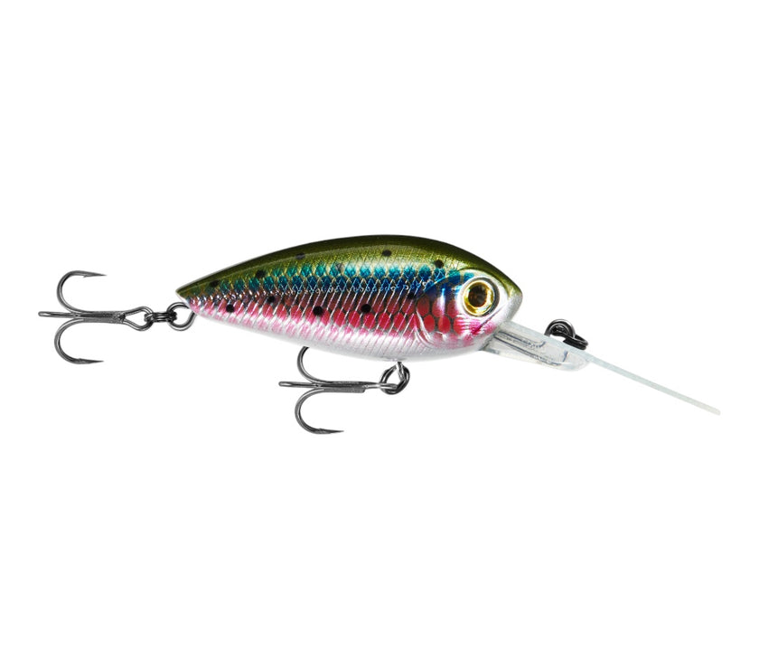 Mini Ghost Crank