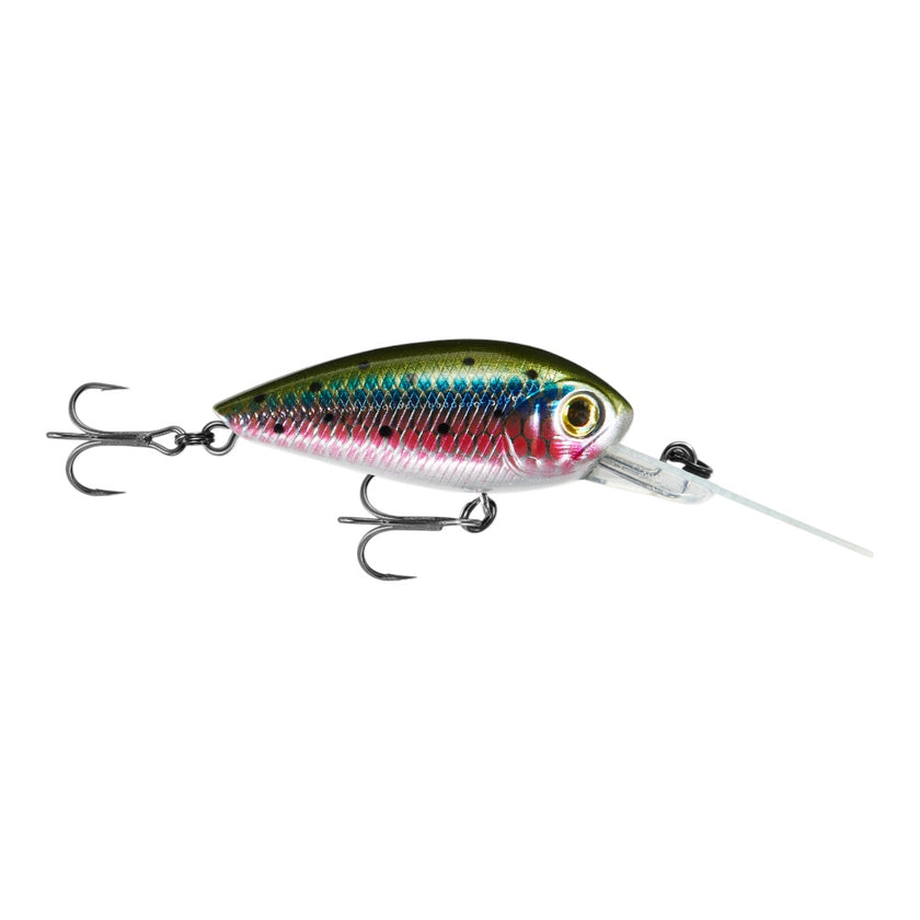 Mini Ghost Crank