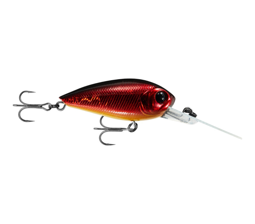 Mini Ghost Crank