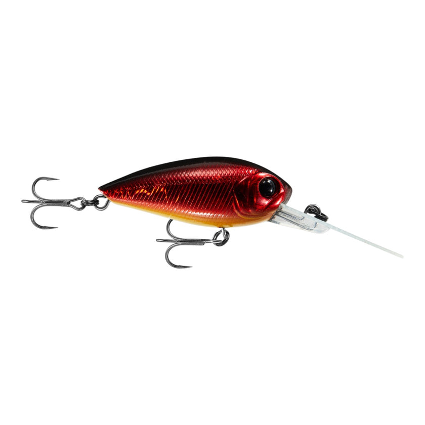 Mini Ghost Crank