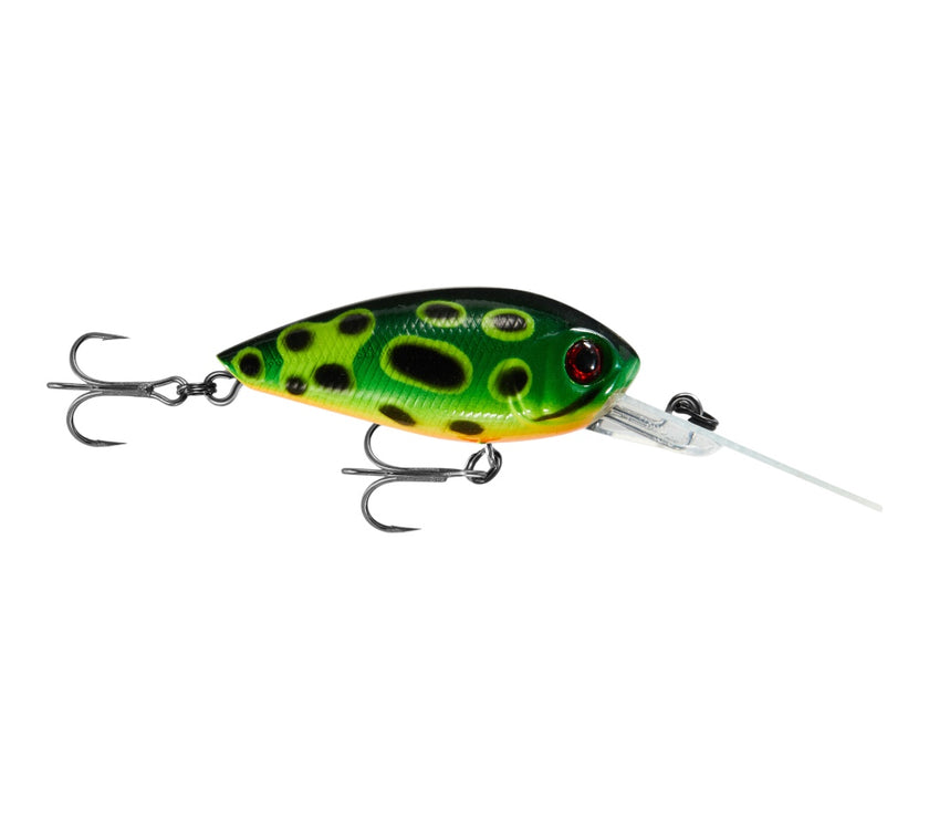 Mini Ghost Crank