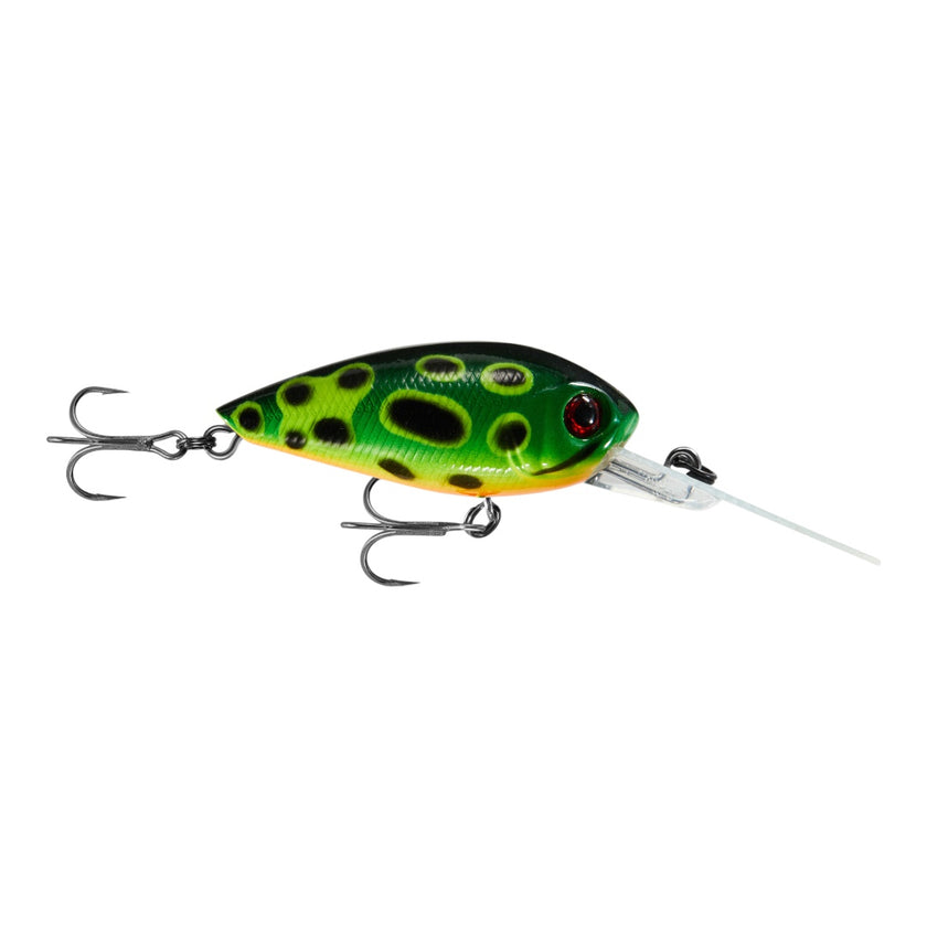 Mini Ghost Crank