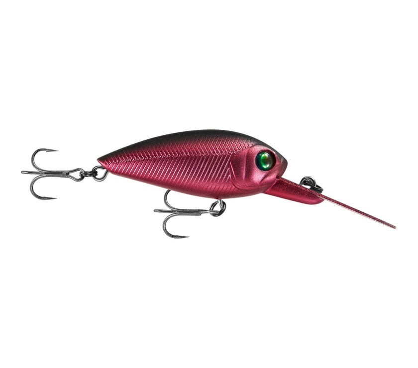 Mini Ghost Crank