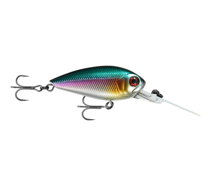 Mini Ghost Crank