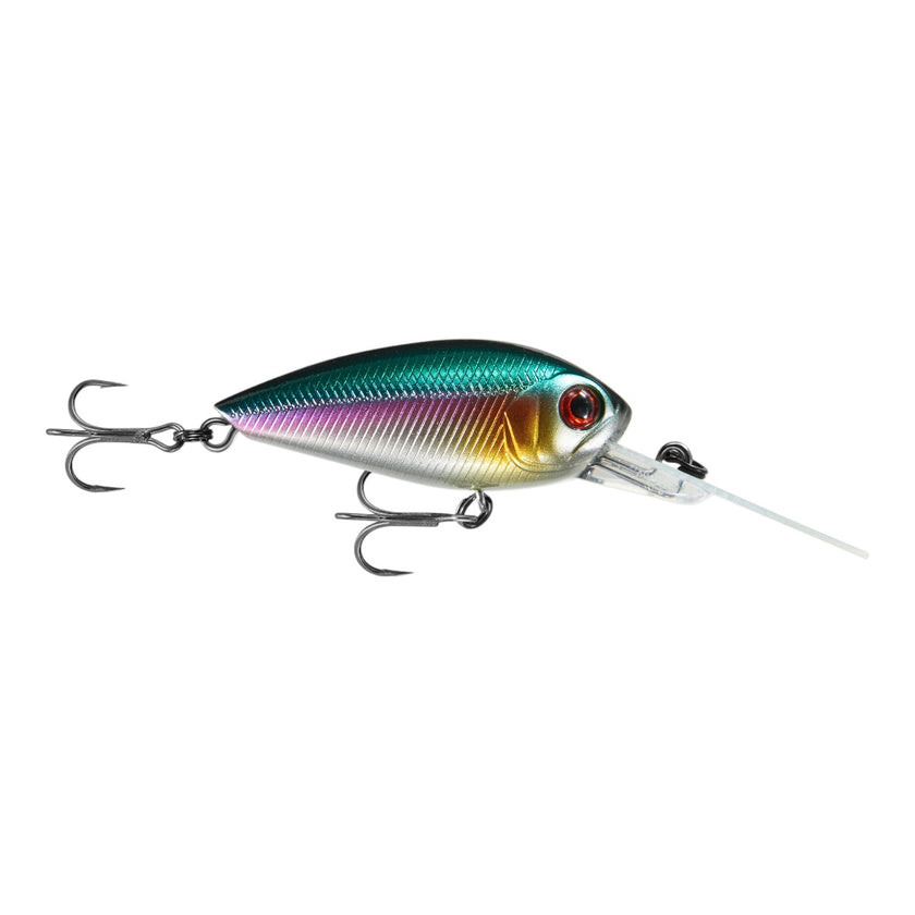 Mini Ghost Crank